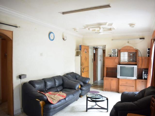 Flat for rent in Prosperity Society, Anandnagar