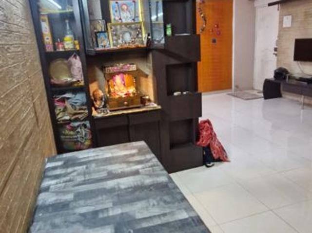 Flat for rent in Pimple Saudagar, Pimpri-Chinchwad
