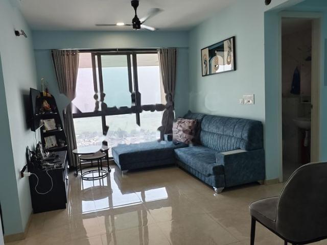 Flat for rent in Bhandup East, Mumbai
