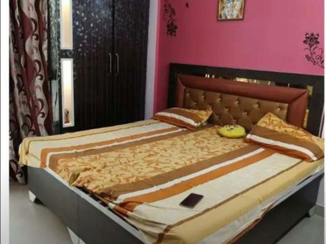 Flat for rent in Ghaziabad
