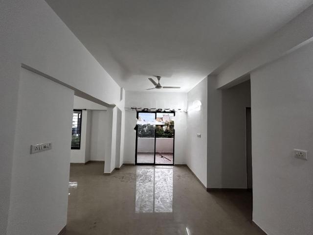 Flat for rent in Vadgaon Budruk, Anandnagar