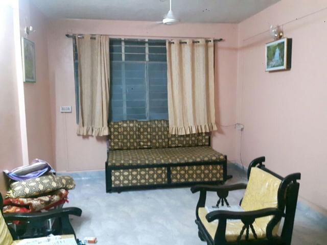 Flat for rent in Kothrud, Pune