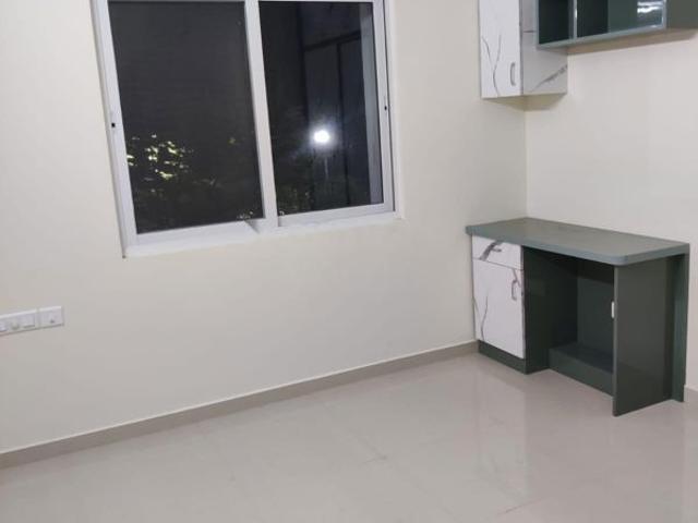Flat for rent in Bagaluru, Huvinayakanahalli