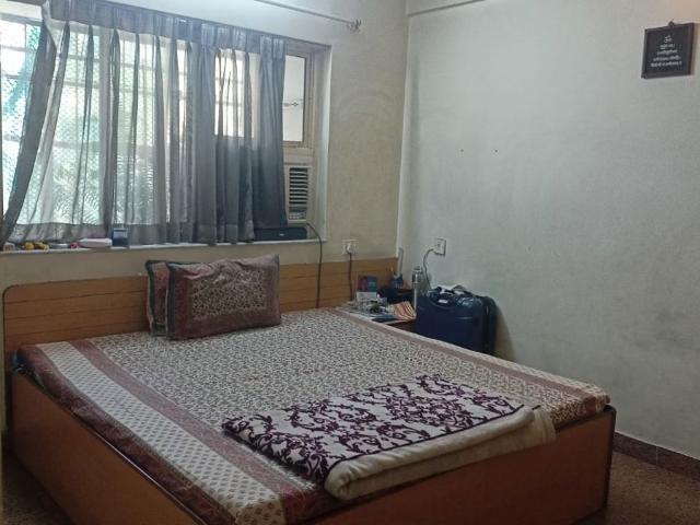 Flat for rent in Chandivali, Mumbai