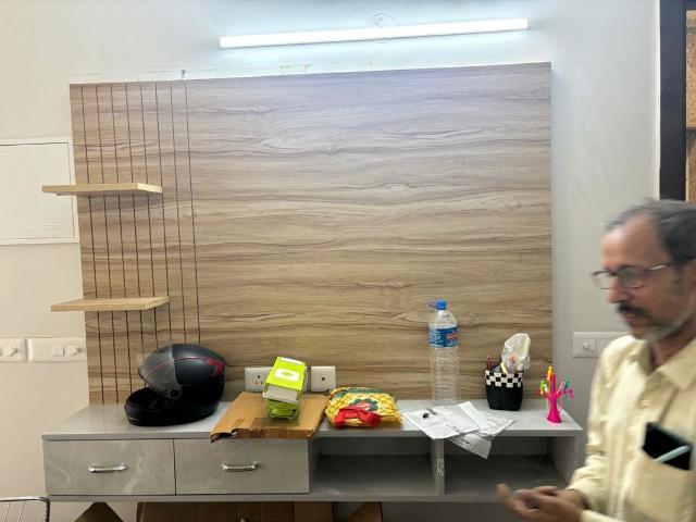 Flat for rent in Garden City, Gurugram