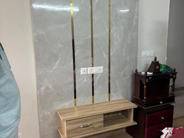 Flat for rent in Garden City, Gurugram