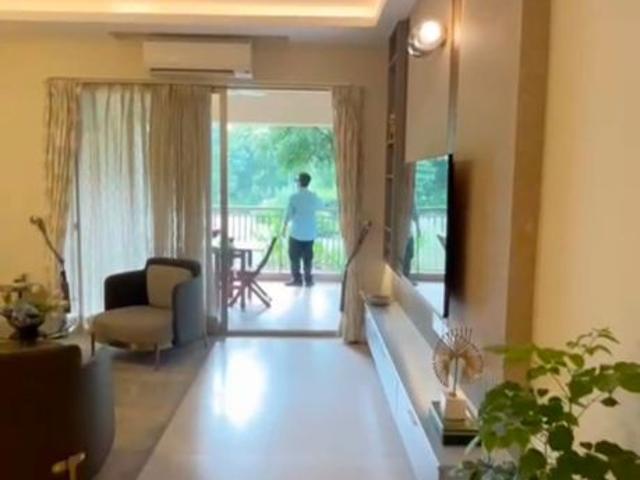 Property for rent in Garden City, Gurugram