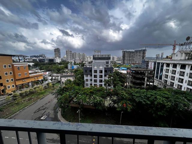 Flat for rent in Godrej Elements, Pune