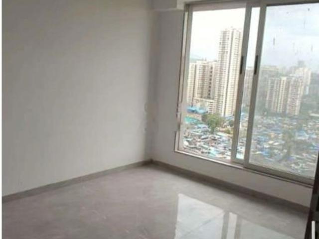 Flat for rent in Bandra East, Mumbai