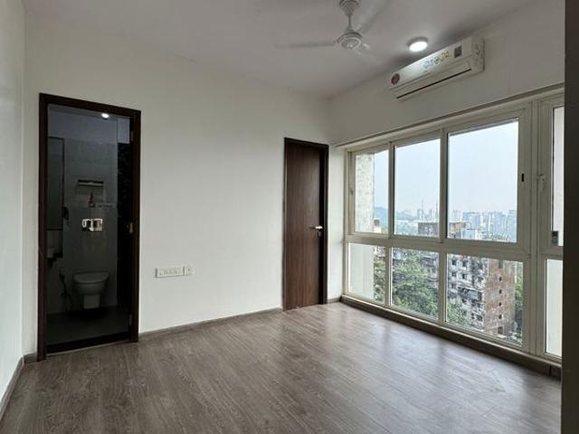 Flat for rent in Nagari Niwara Colony, Mumbai Suburban District