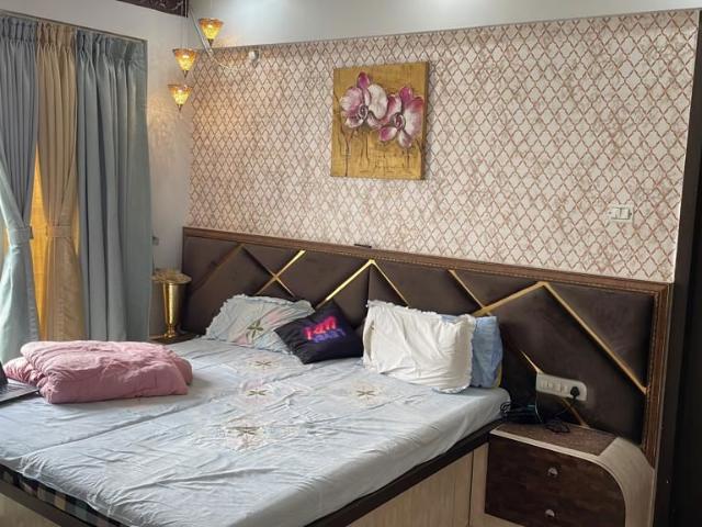 Flat for rent in Pimple Saudagar, Pimpri-Chinchwad