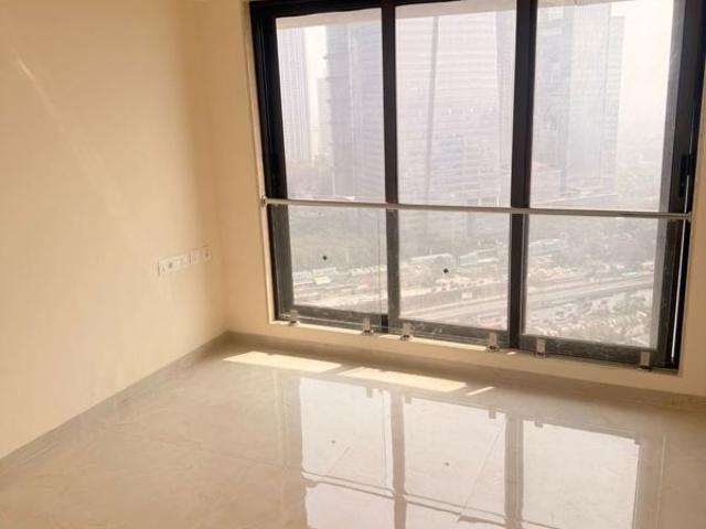 Flat for rent in Goregaon East, Mumbai Suburban District