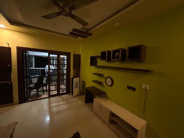 Flat for rent in Wakad, Pune