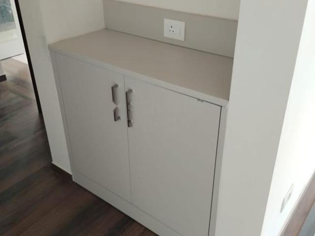 Flat for rent in Prestige City, Valagere Kallahalli
