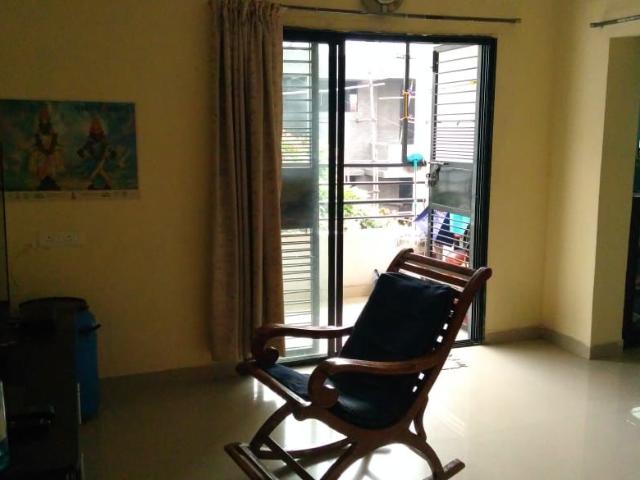 Flat for rent in Kothrud, Pune