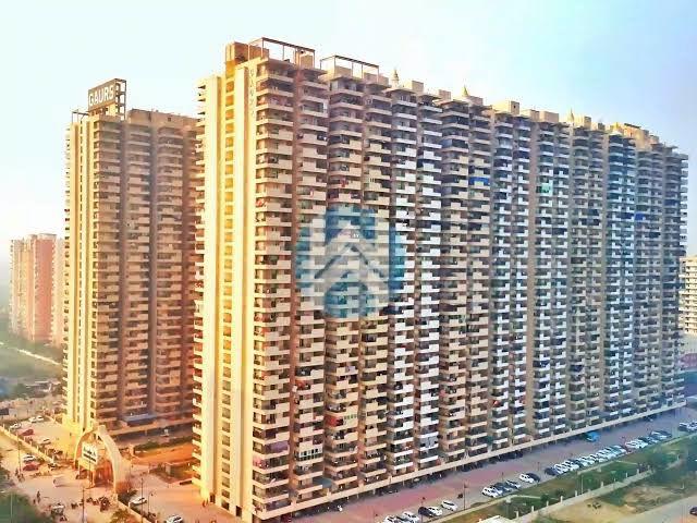 Flat for rent in Ghaziabad