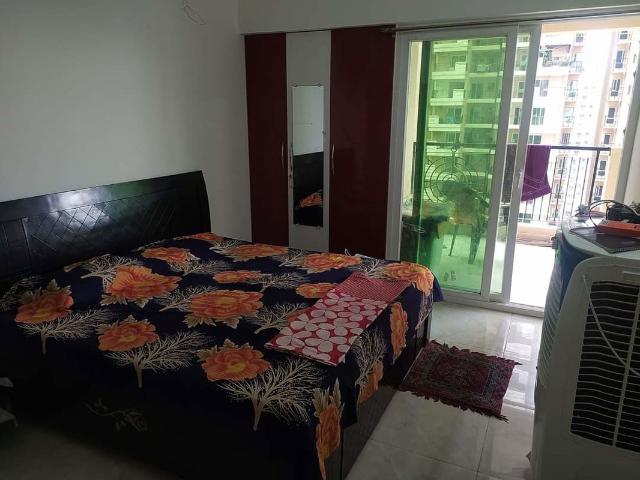 Flat for rent in Ghaziabad