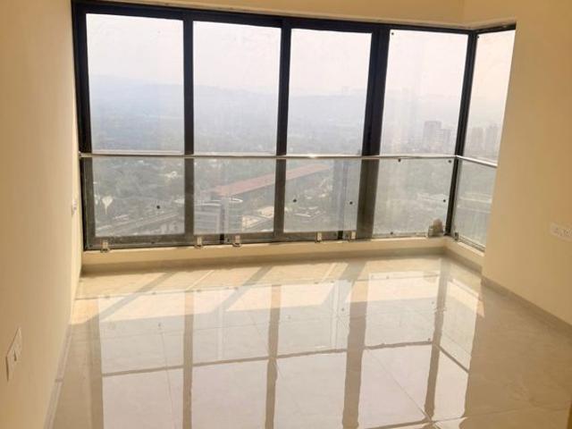 Flat for rent in Goregaon East, Mumbai Suburban District