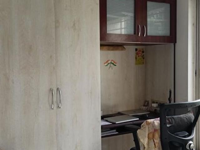 Flat for rent in Kothrud, Pune