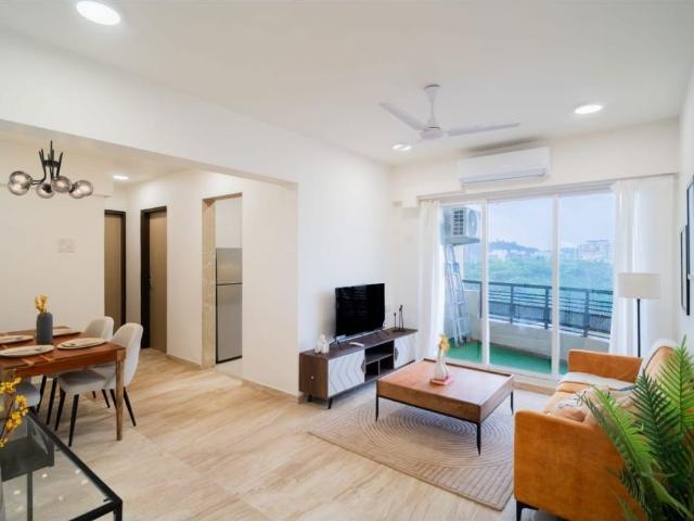 Flat for rent in Kalbadevi, Mumbai City District
