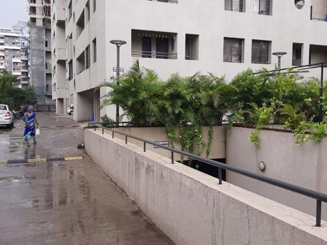 Flat for rent in Mundhwa, Pune