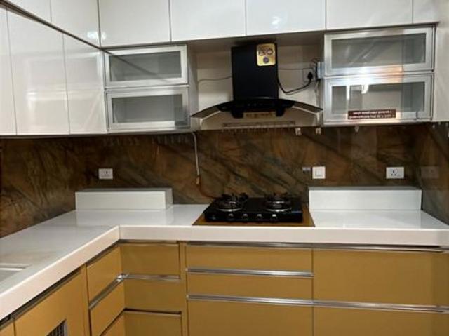 Flat for rent in Tukai Nagar, Anandnagar