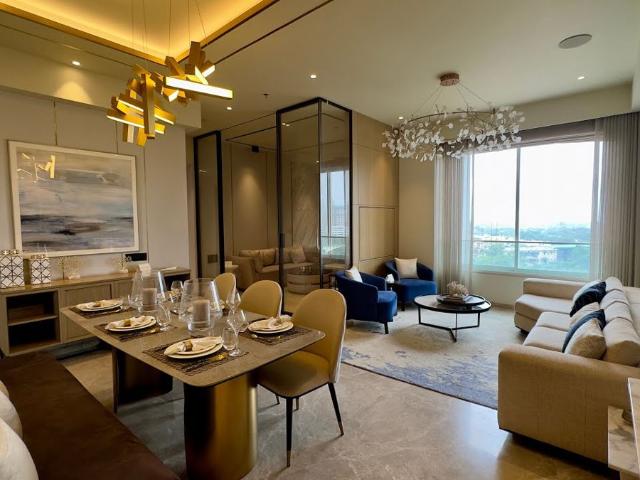 Flat for rent in Malad East, Mumbai Suburban District