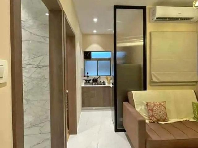Flat for rent in Bhujbal Chowk, Pune