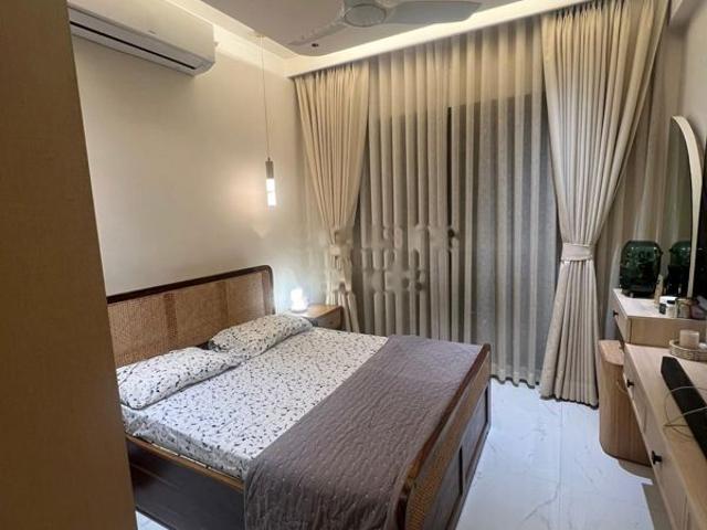 Flat for rent in Sanpada, Navi Mumbai