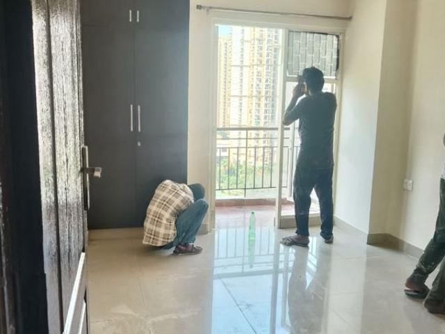 Flat for rent in Noida, Gautam Buddha Nagar