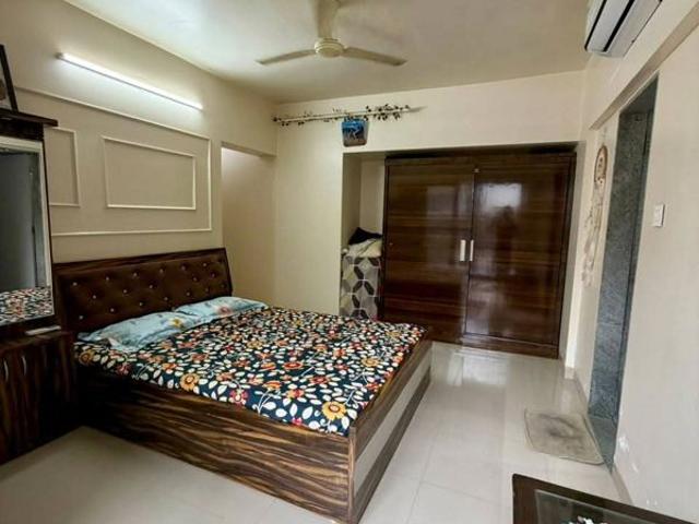 Flat for rent in Amba Nagari Housing Society, Pune