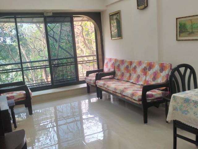 Flat for rent in Oshiwara, Mumbai