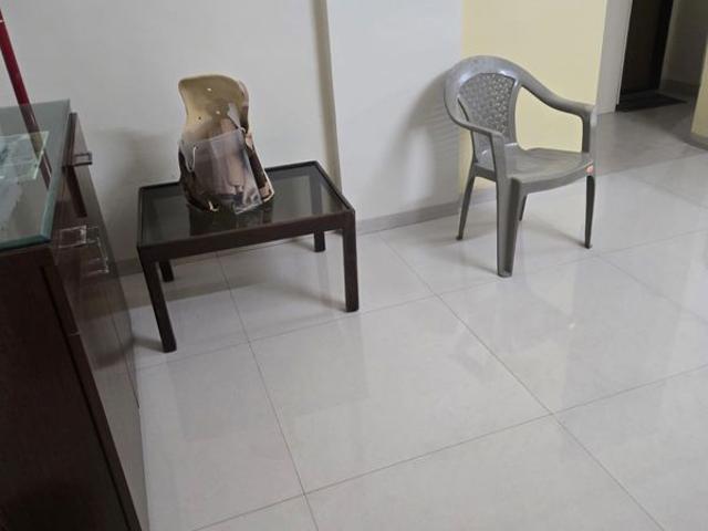Flat for rent in Khadki, Pune