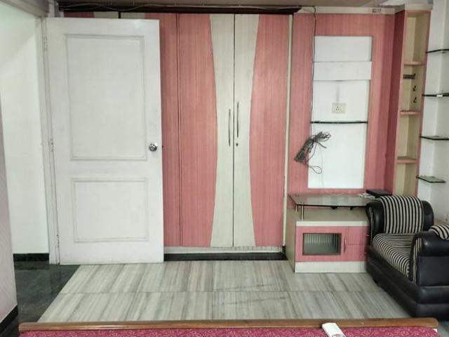 Flat for rent in Hiranandani Estate, Thane