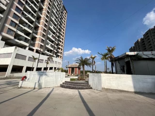 Flat for rent in Ravet, Pune