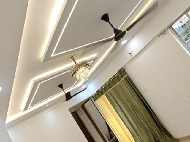 Flat for rent in Aswani galaxy, Pune