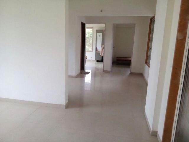 Flat for rent in Aundh, Pune