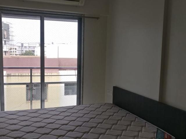 Flat for rent in Aundh, Pune