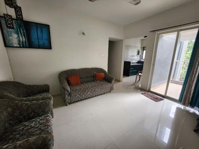 Flat for rent in Gini Viviana, Pune