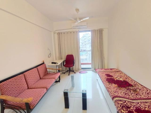 Flat for rent in Chembur, Mumbai