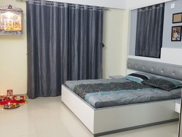 Flat for rent in Baner Gaon, Pune