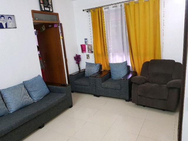 Flat for rent in Pallod Farms, Pune