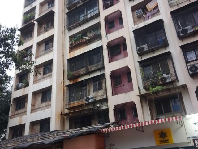 Flat for rent in Borivali East, Mumbai Suburban District