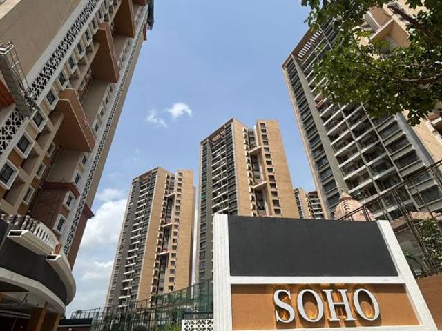Flat for rent in Pune, Maharashtra