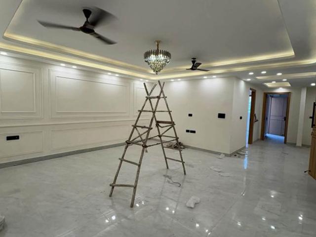 Flat for rent in Chhattarpur, Delhi