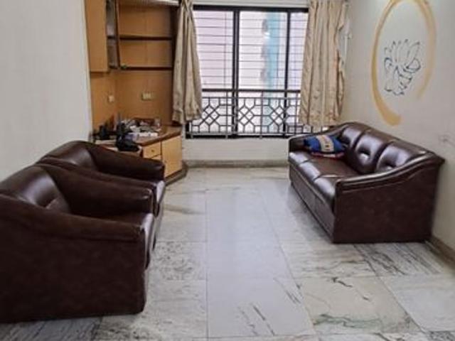 Flat for rent in Chandivali, Mumbai