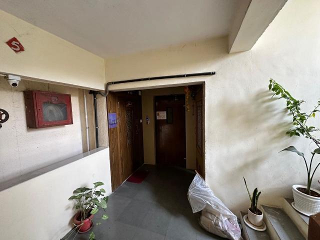 Flat for rent in Khadki, Pune