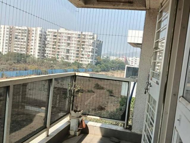 Flat for rent in Ward 1, Pune