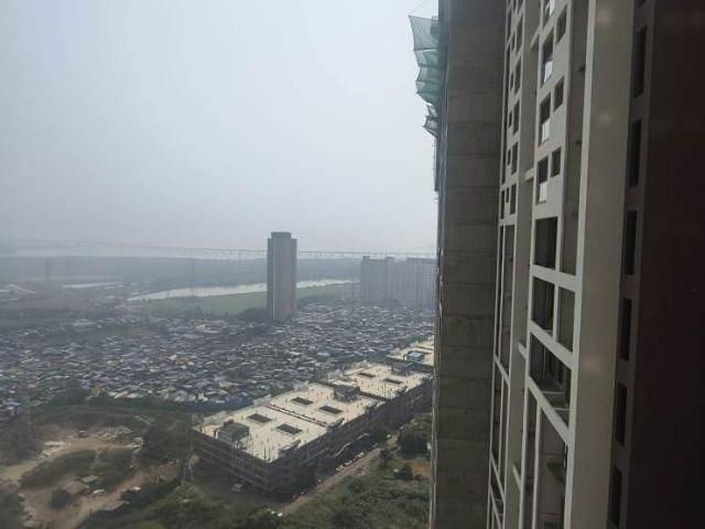 Flat for rent in Antop Hill, Mumbai City District