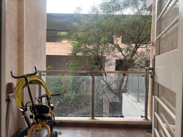 Flat for rent in Sunshine Villas, Pimpri-Chinchwad